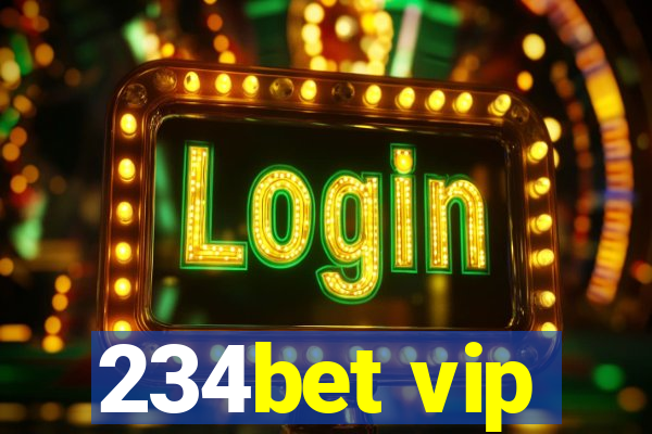 234bet vip